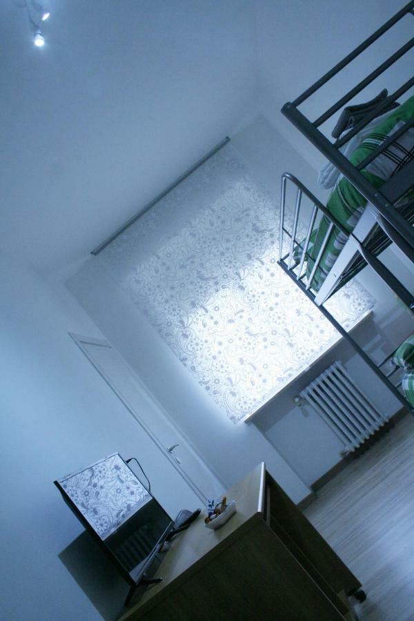 B&B Lefarfalle Ferrara Exterior photo