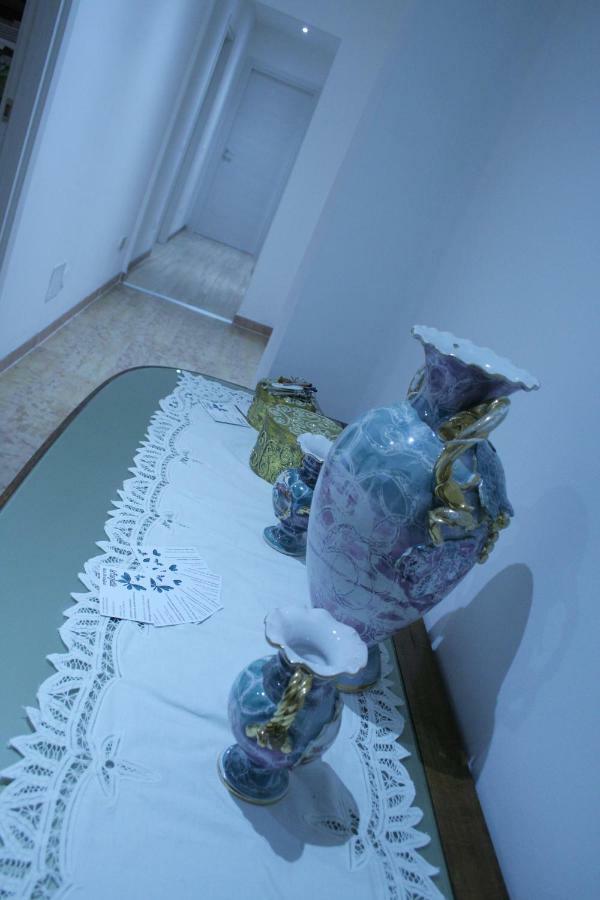 B&B Lefarfalle Ferrara Exterior photo